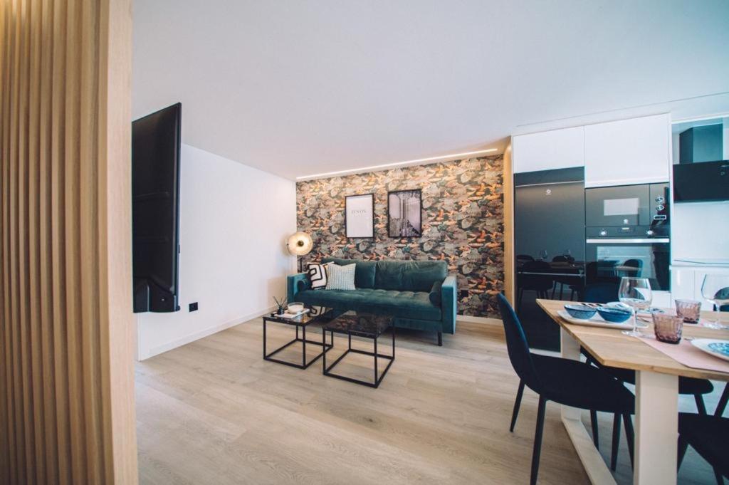 Casa Playa Las Sinas Vilanova de Arousa Exterior foto